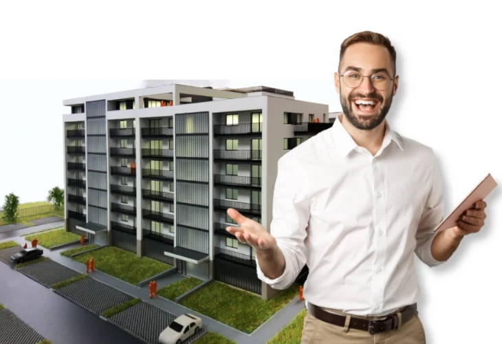 administracion de edificios y comunidades